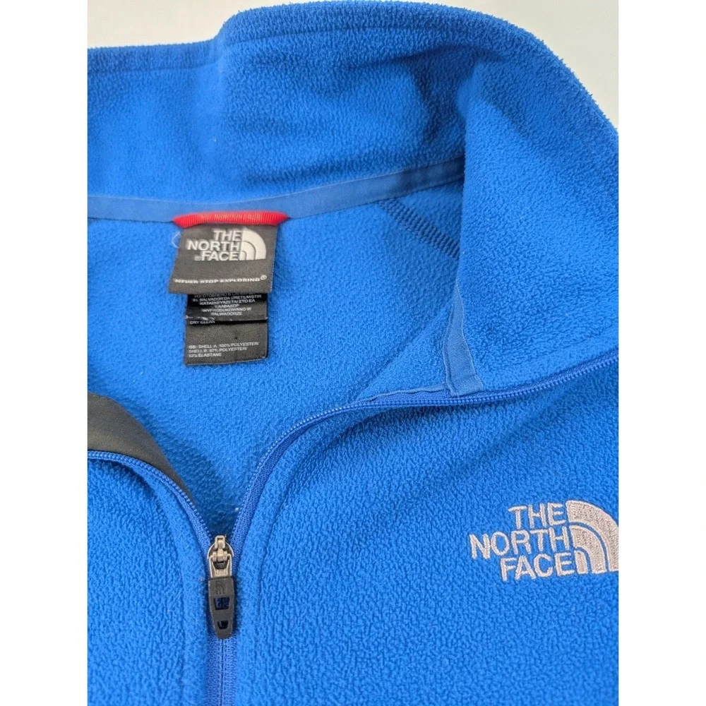 The North Face excellent measurements
